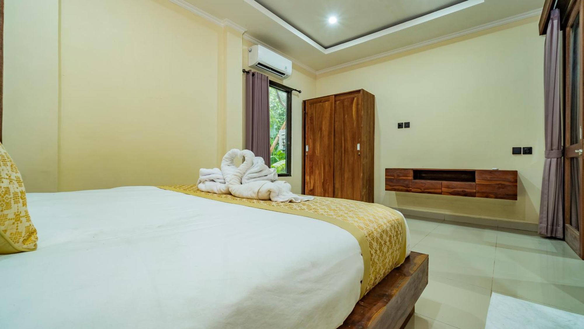 Bubu House Casa de hóspedes Ubud