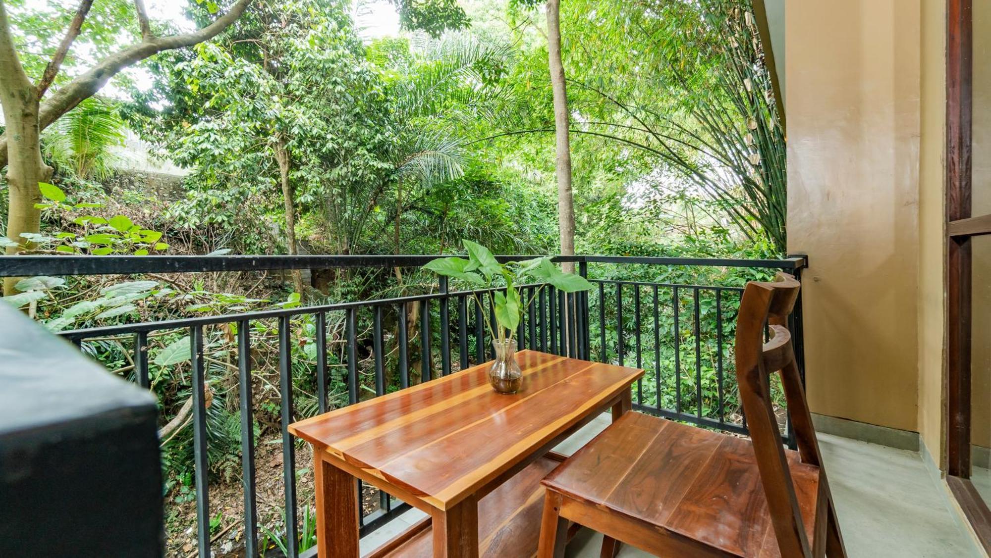 Bubu House Ubud