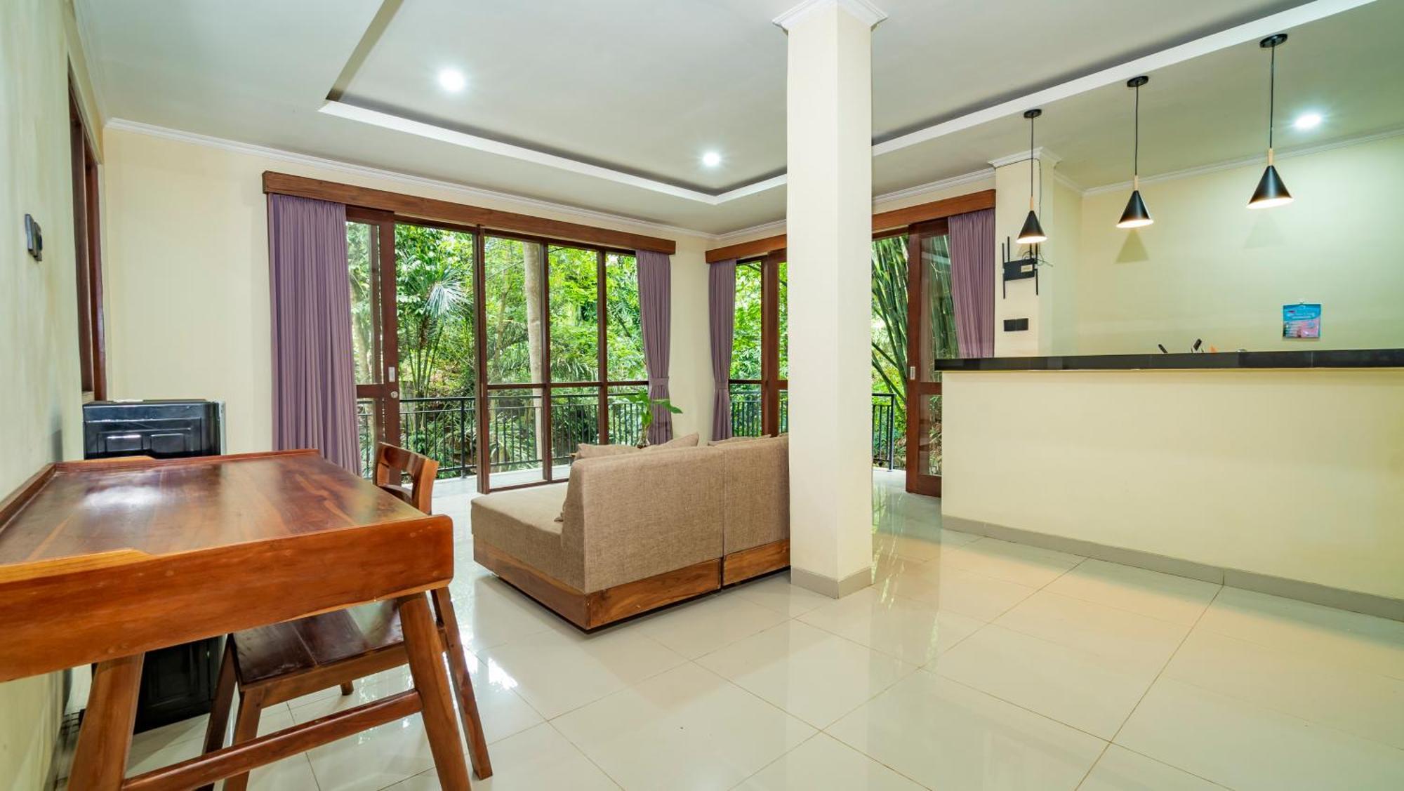 Bubu House Ubud
